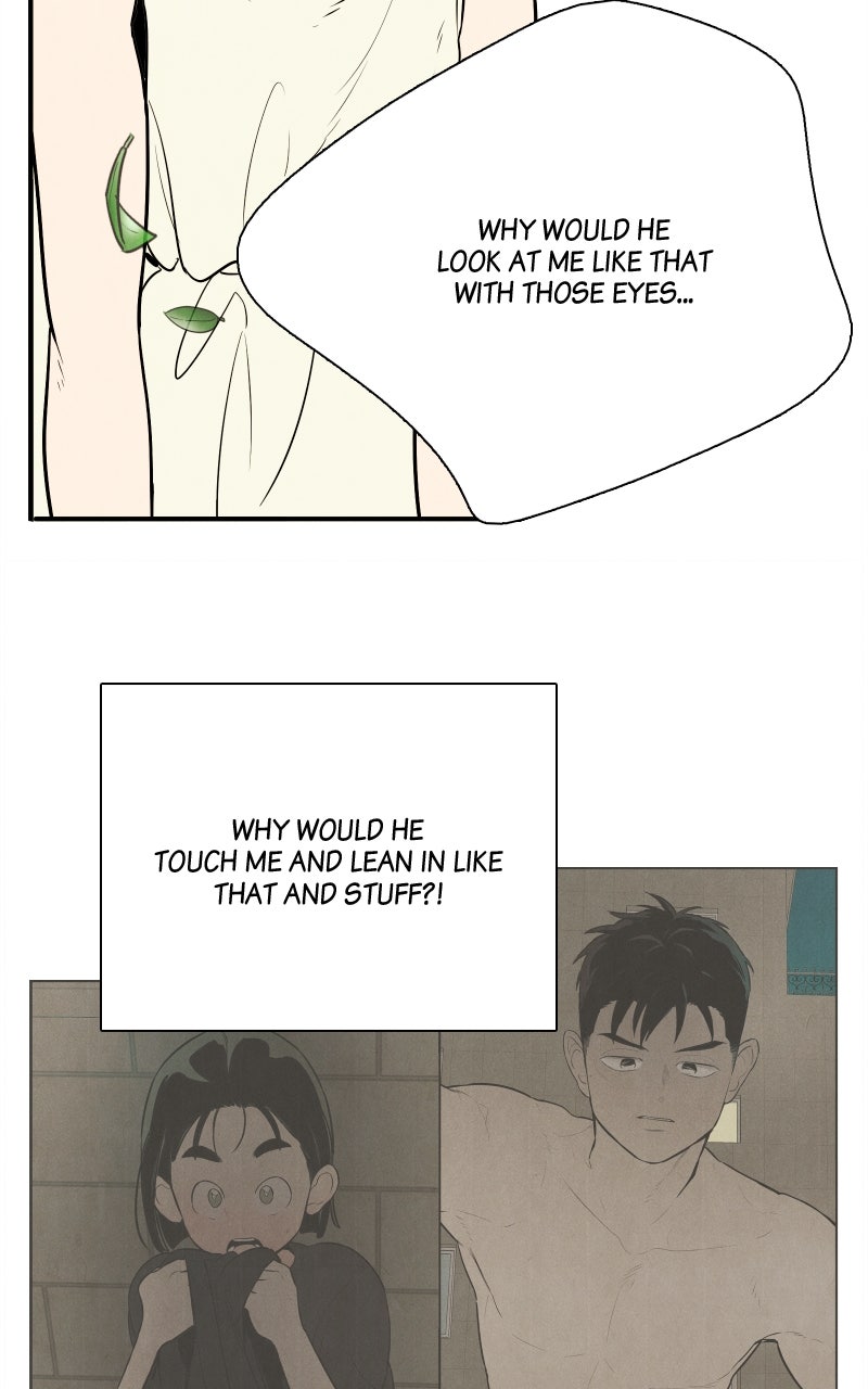 Read After School Lessons for Unripe Apples EN Manga Online