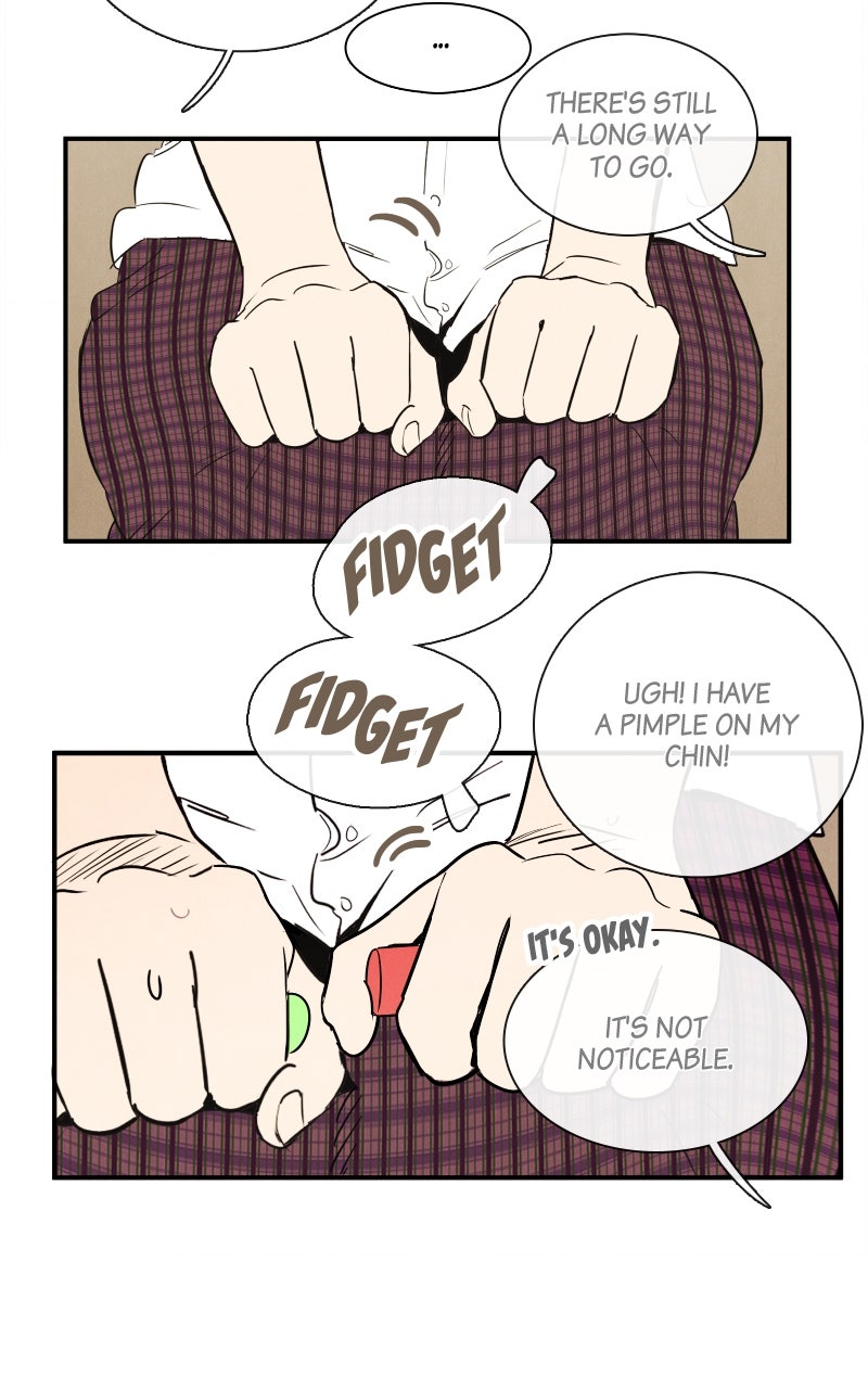 Read After School Lessons for Unripe Apples EN Manga Online