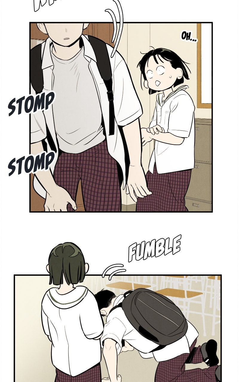 Read After School Lessons for Unripe Apples EN Manga Online