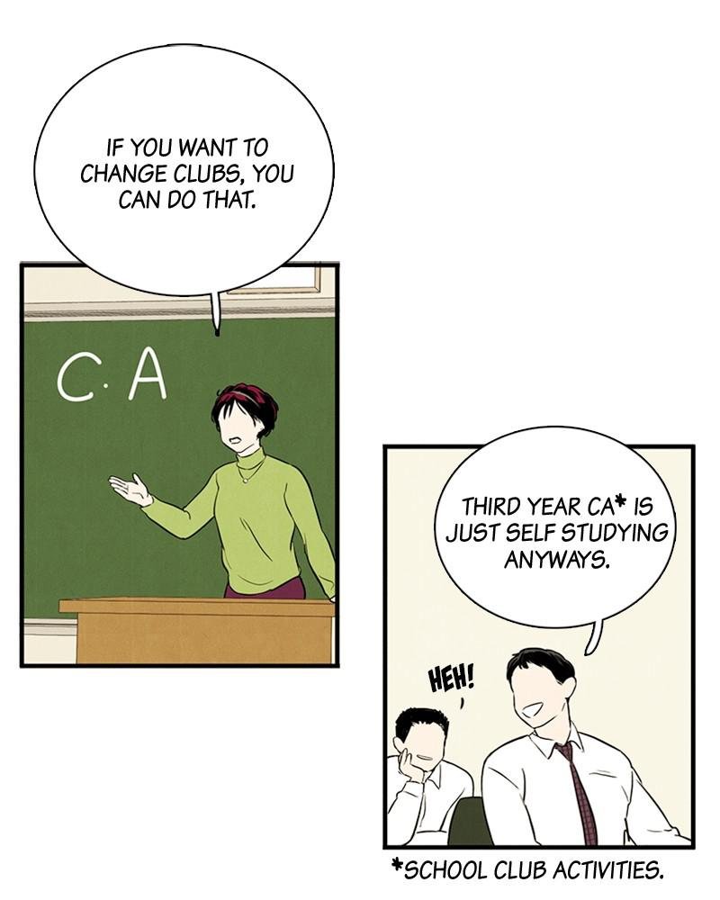 Read After School Lessons for Unripe Apples EN Manga Online