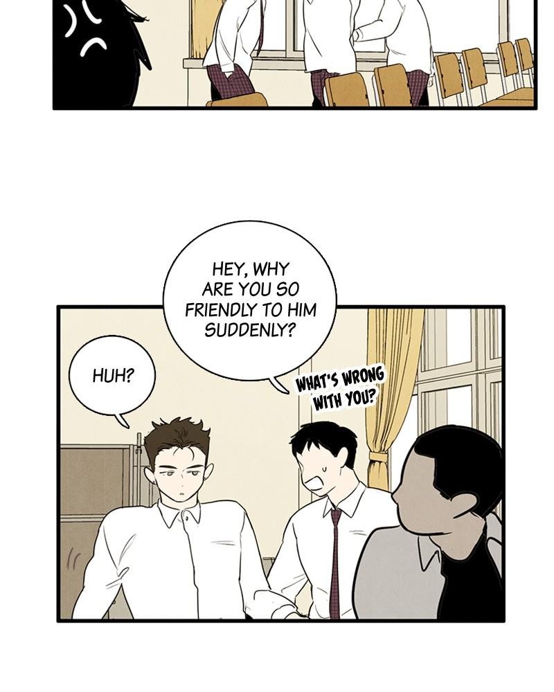 Read After School Lessons for Unripe Apples EN Manga Online