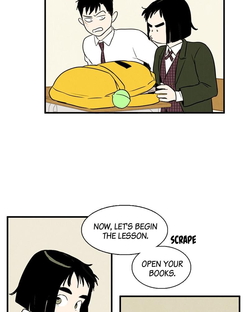 Read After School Lessons for Unripe Apples EN Manga Online