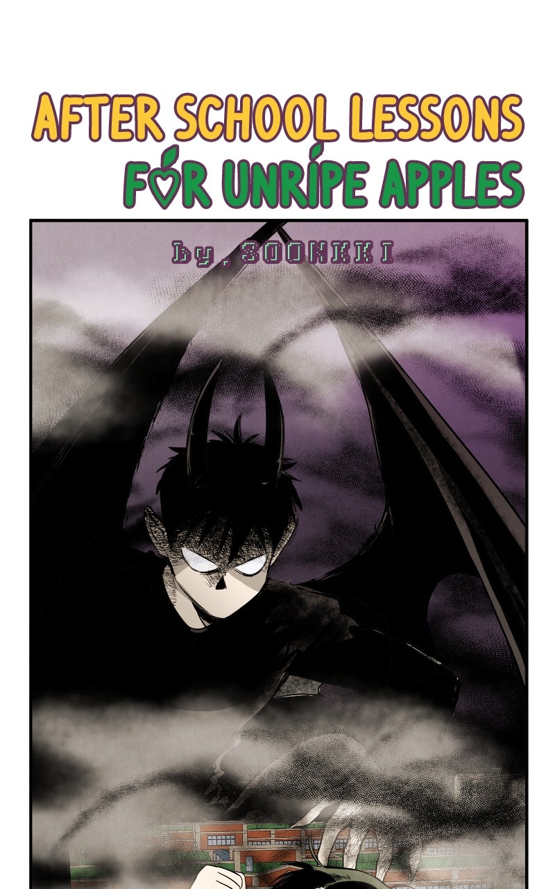 Read After School Lessons for Unripe Apples EN Manga Online