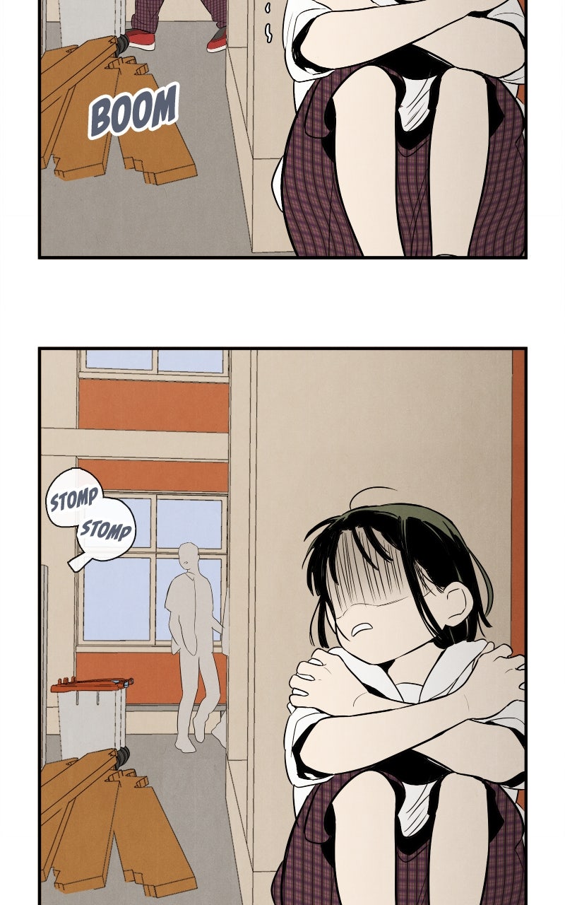 Read After School Lessons for Unripe Apples EN Manga Online