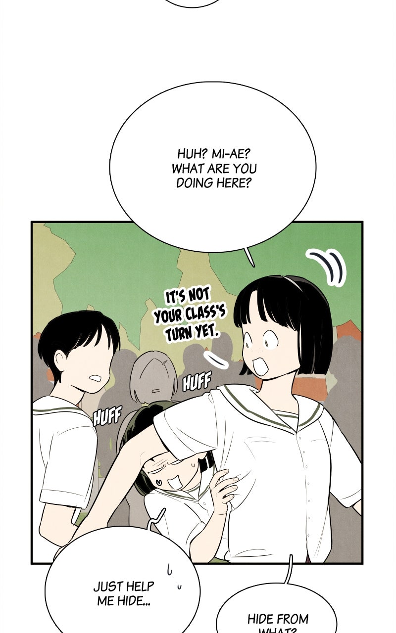 Read After School Lessons for Unripe Apples EN Manga Online
