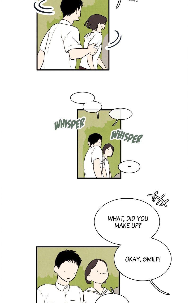 Read After School Lessons for Unripe Apples EN Manga Online