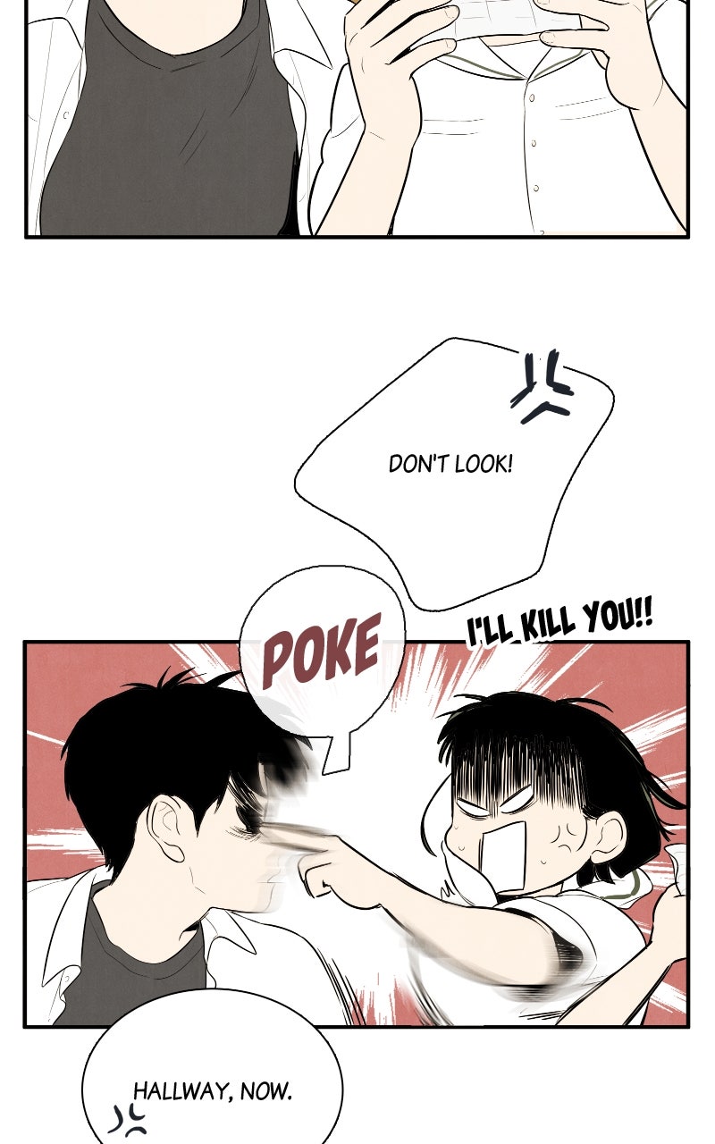 Read After School Lessons for Unripe Apples EN Manga Online