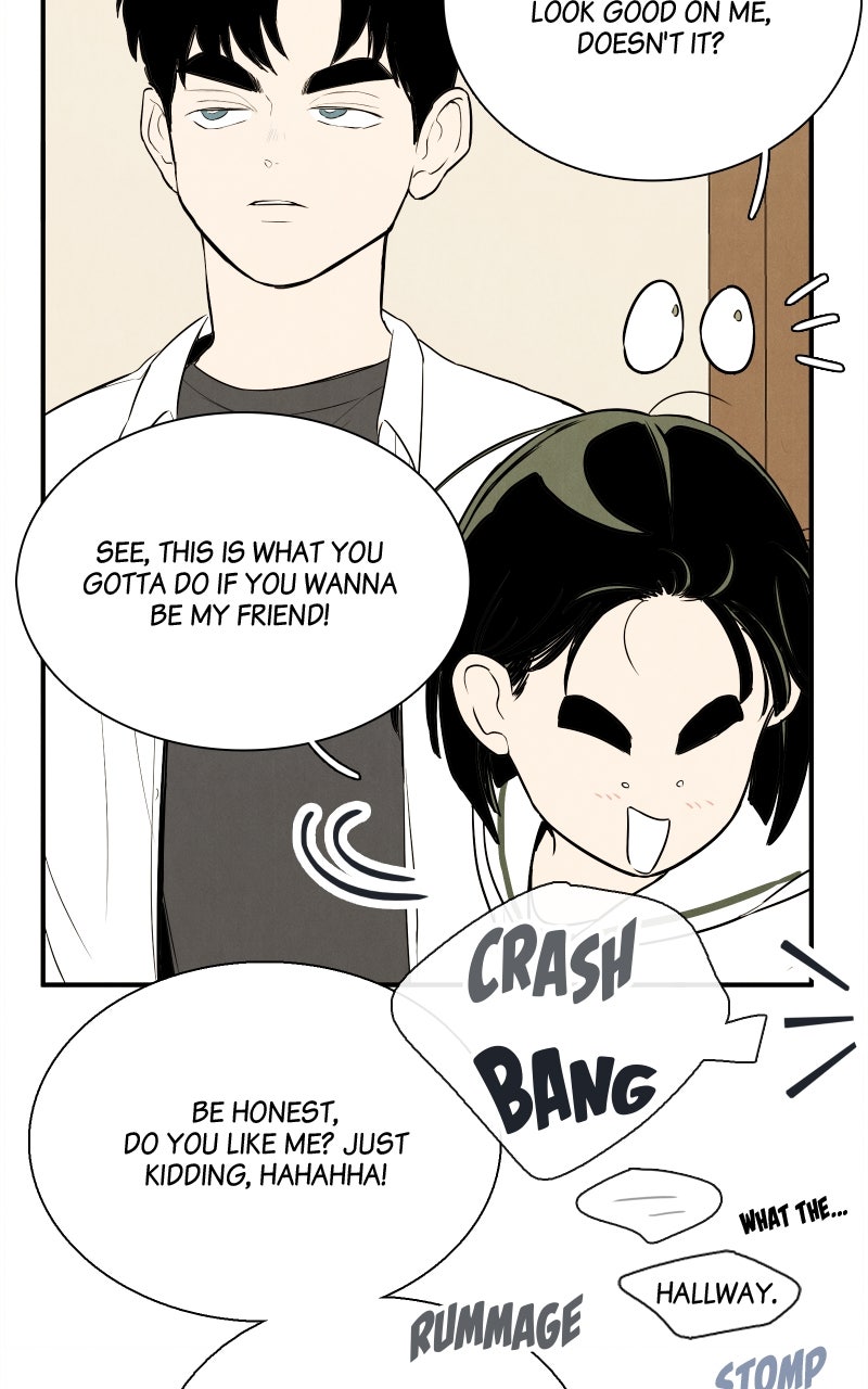 Read After School Lessons for Unripe Apples EN Manga Online