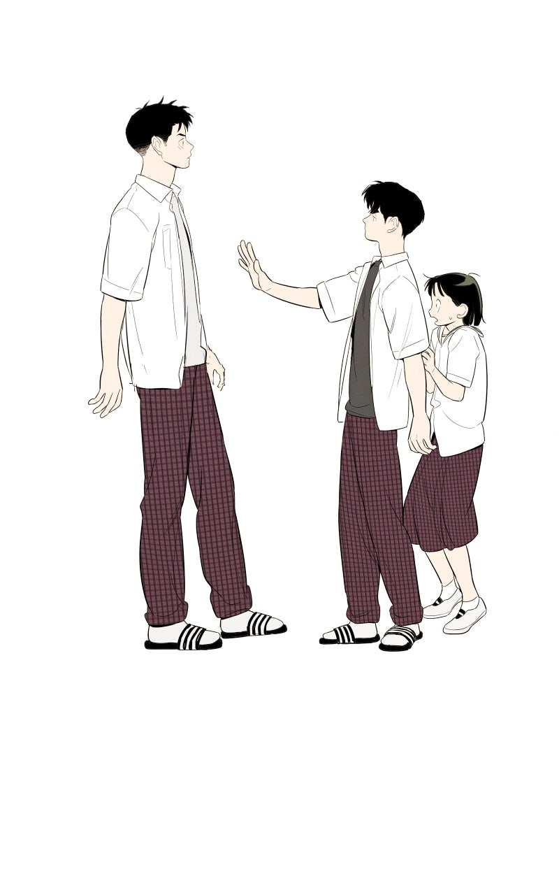 Read After School Lessons for Unripe Apples EN Manga Online