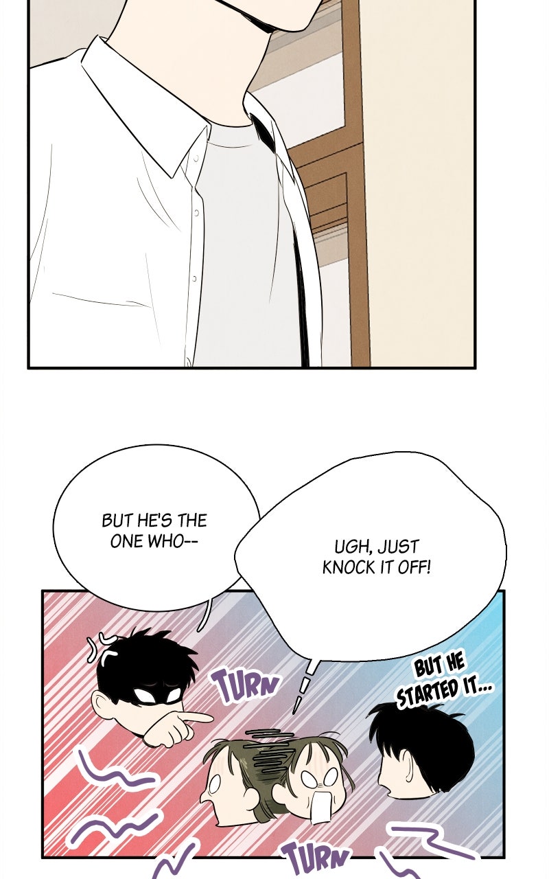 Read After School Lessons for Unripe Apples EN Manga Online