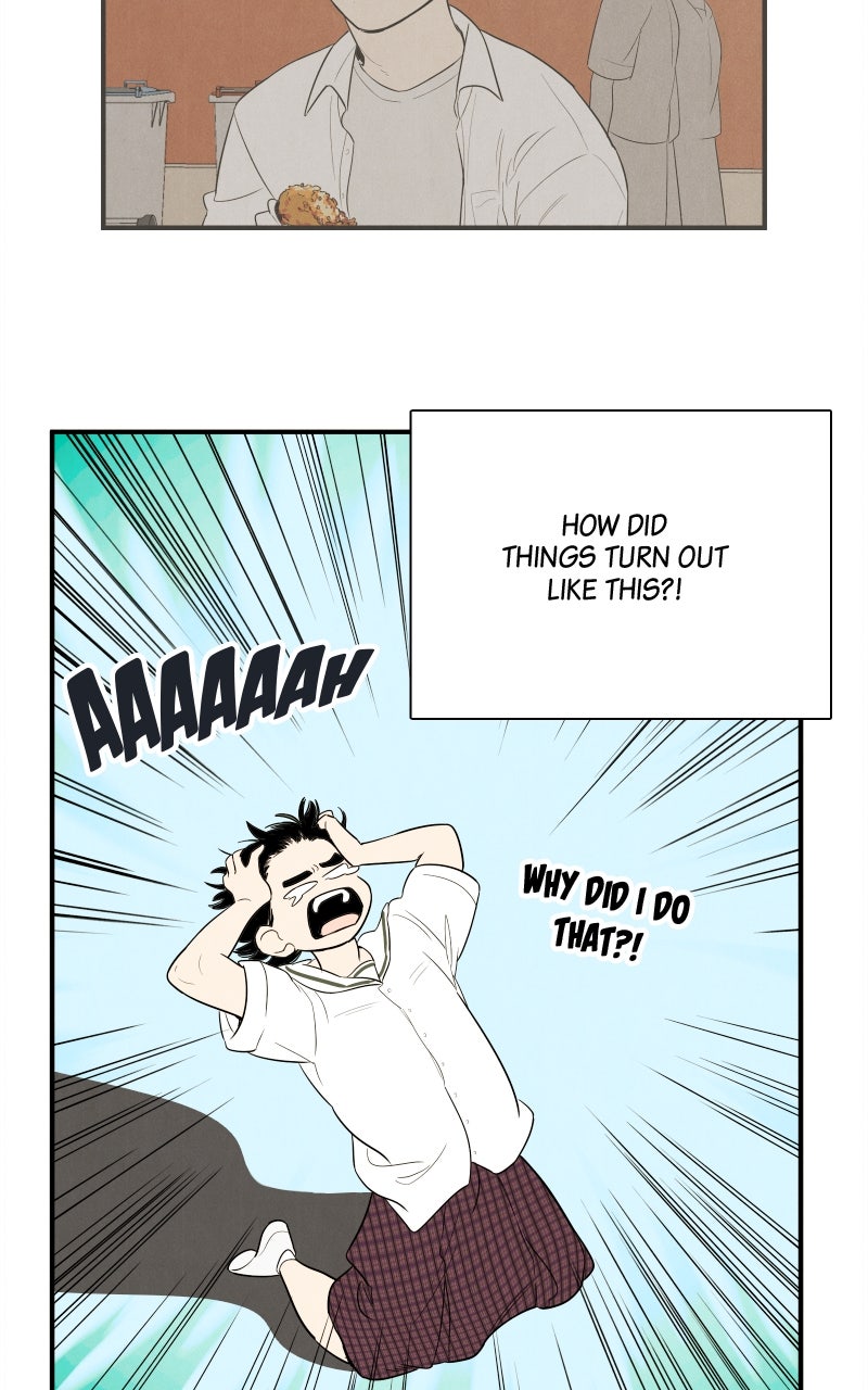 Read After School Lessons for Unripe Apples EN Manga Online