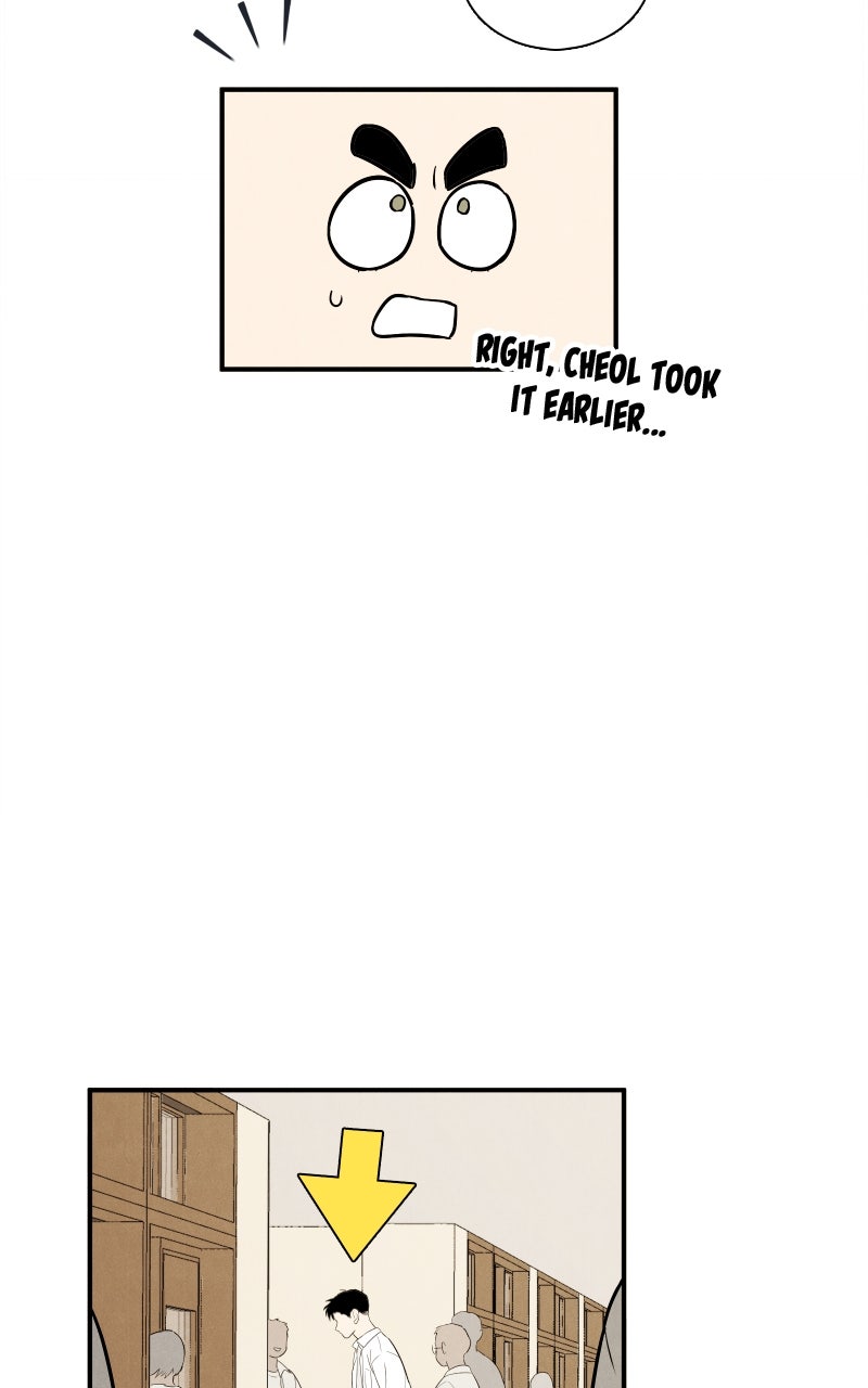 Read After School Lessons for Unripe Apples EN Manga Online