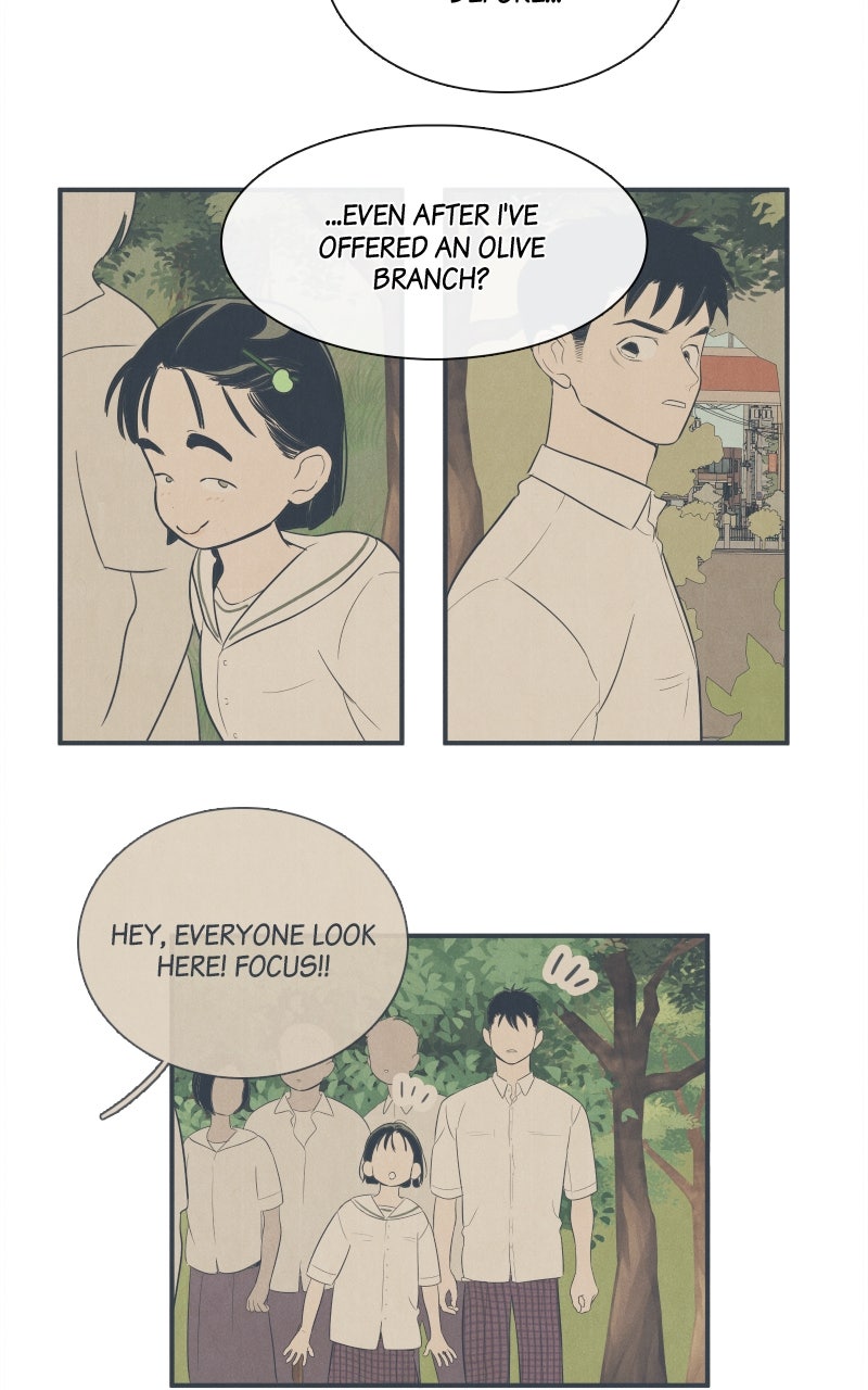 Read After School Lessons for Unripe Apples EN Manga Online