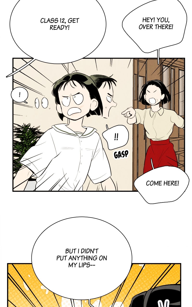 Read After School Lessons for Unripe Apples EN Manga Online