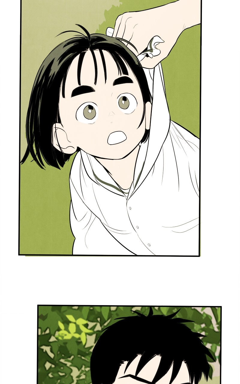 Read After School Lessons for Unripe Apples EN Manga Online