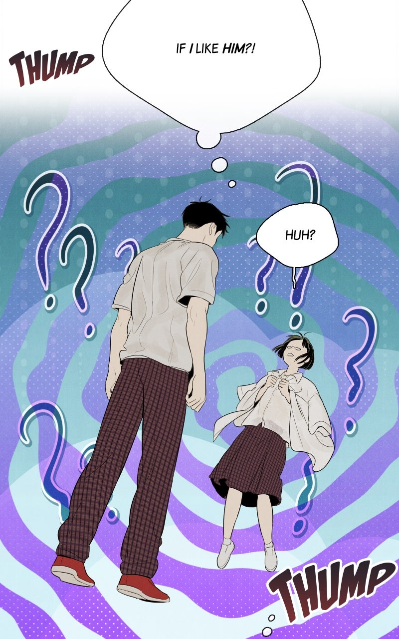 Read After School Lessons for Unripe Apples EN Manga Online