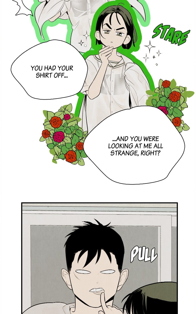 Read After School Lessons for Unripe Apples EN Manga Online