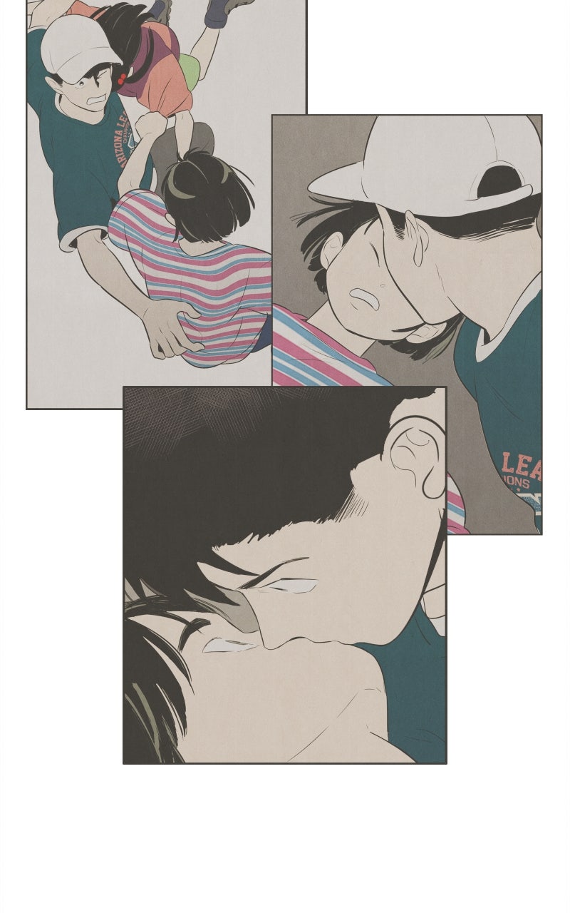 Read After School Lessons for Unripe Apples EN Manga Online