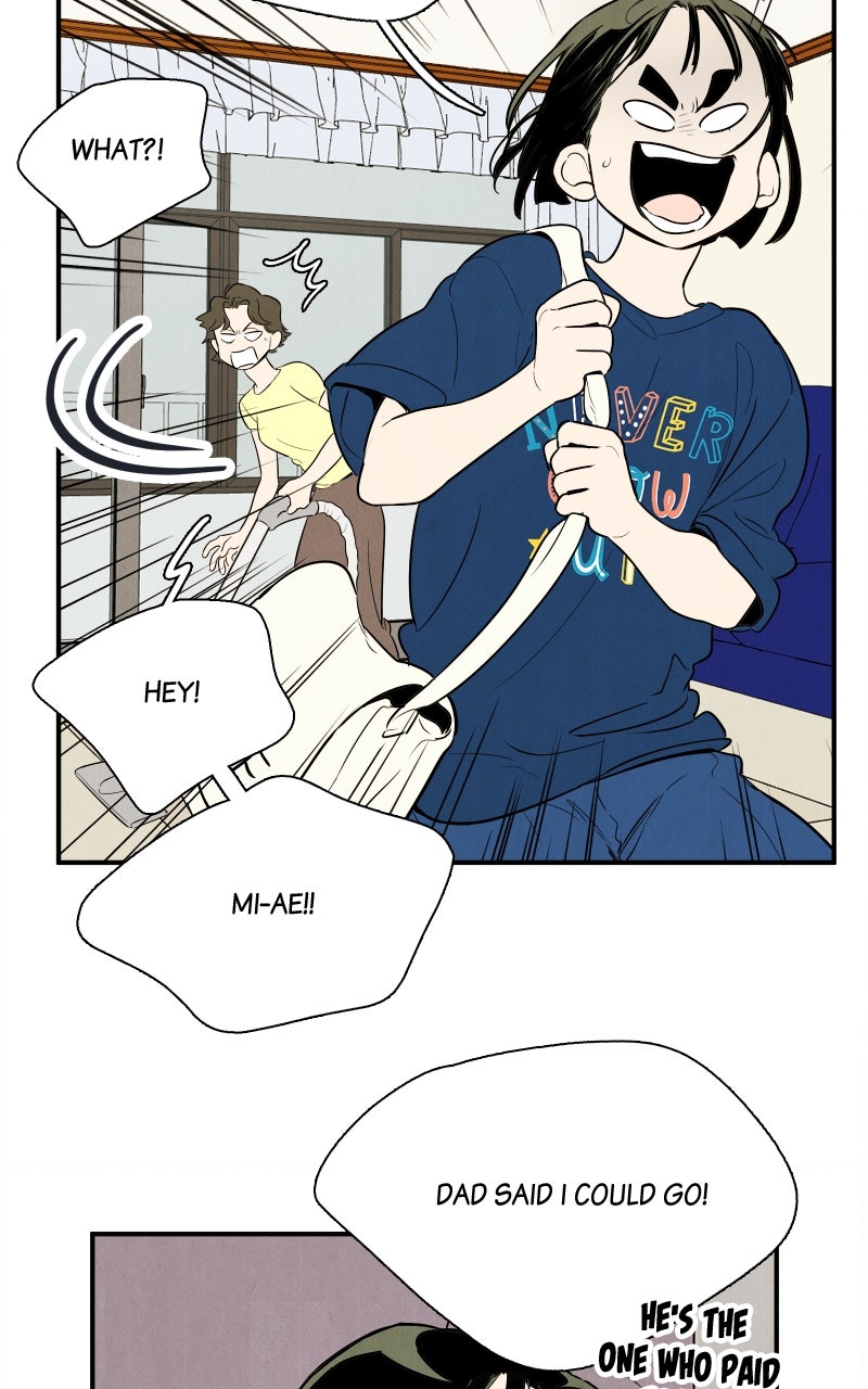 Read After School Lessons for Unripe Apples EN Manga Online