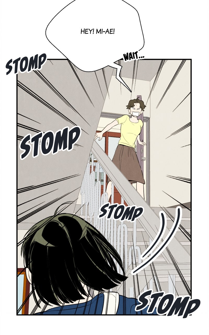 Read After School Lessons for Unripe Apples EN Manga Online