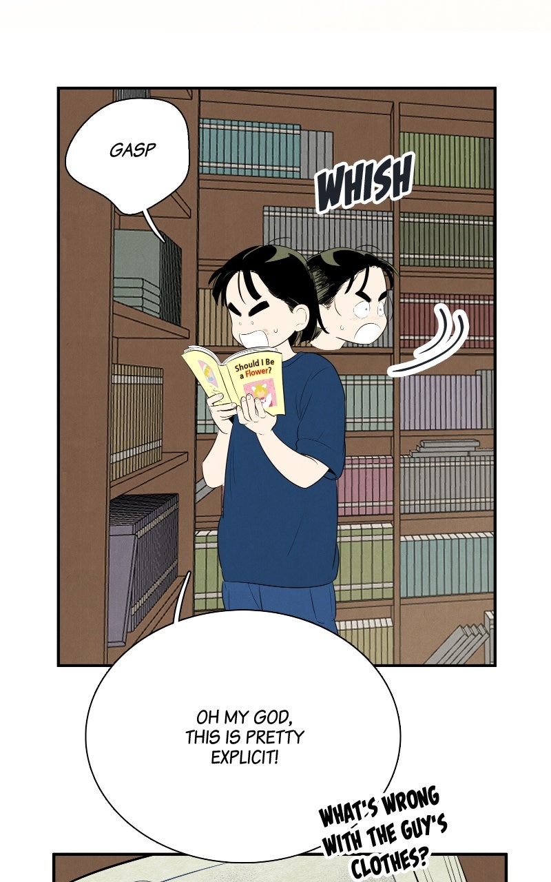 Read After School Lessons for Unripe Apples EN Manga Online