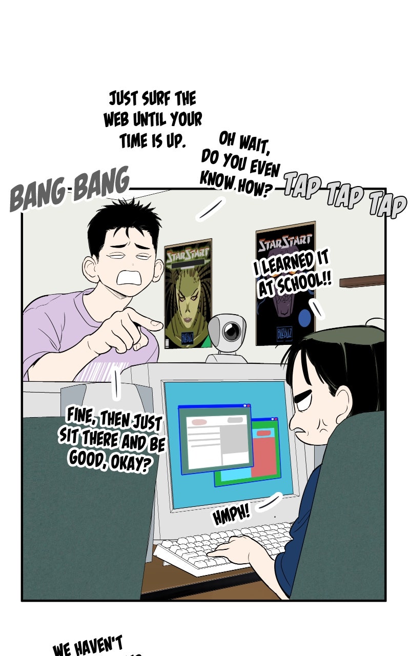 Read After School Lessons for Unripe Apples EN Manga Online