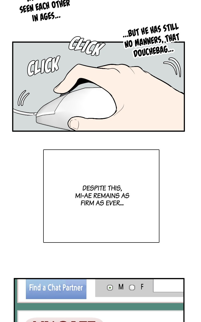 Read After School Lessons for Unripe Apples EN Manga Online