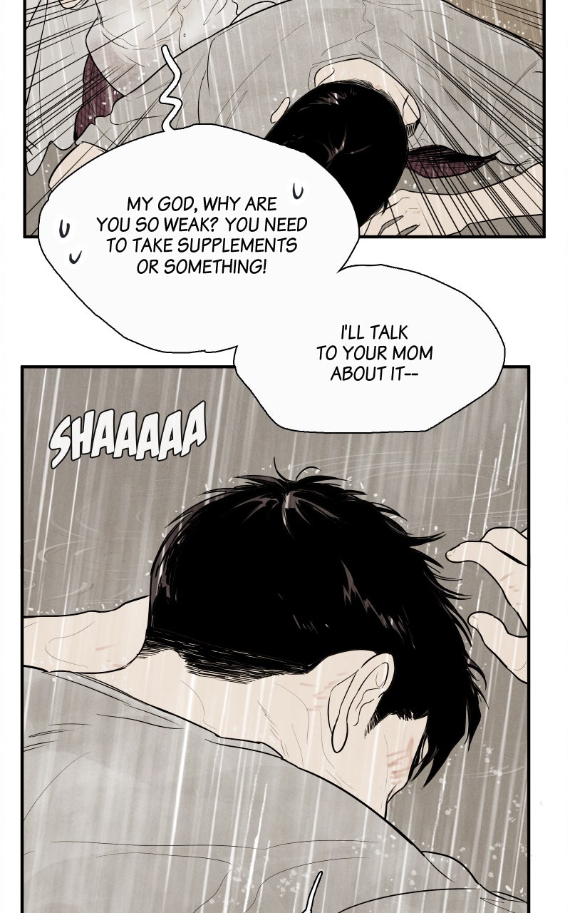 Read After School Lessons for Unripe Apples EN Manga Online