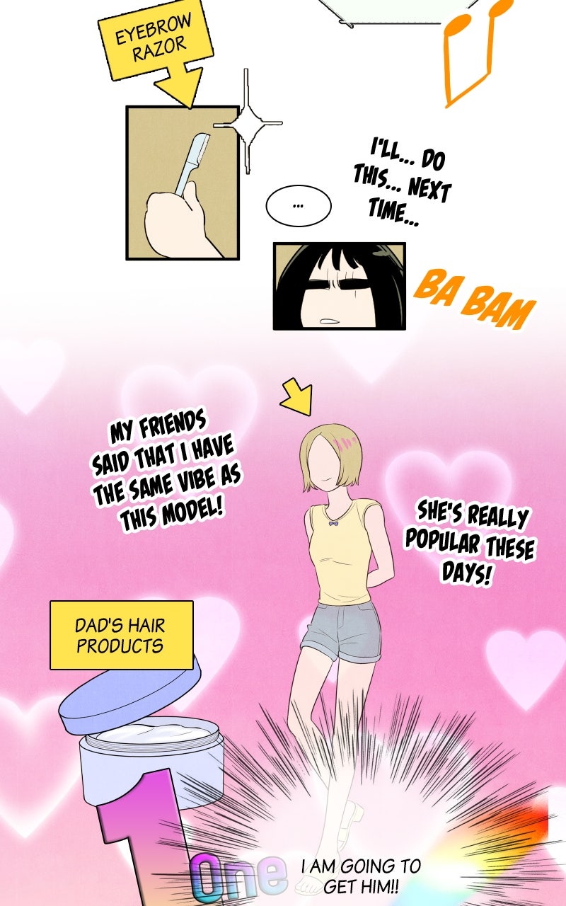 Read After School Lessons for Unripe Apples EN Manga Online