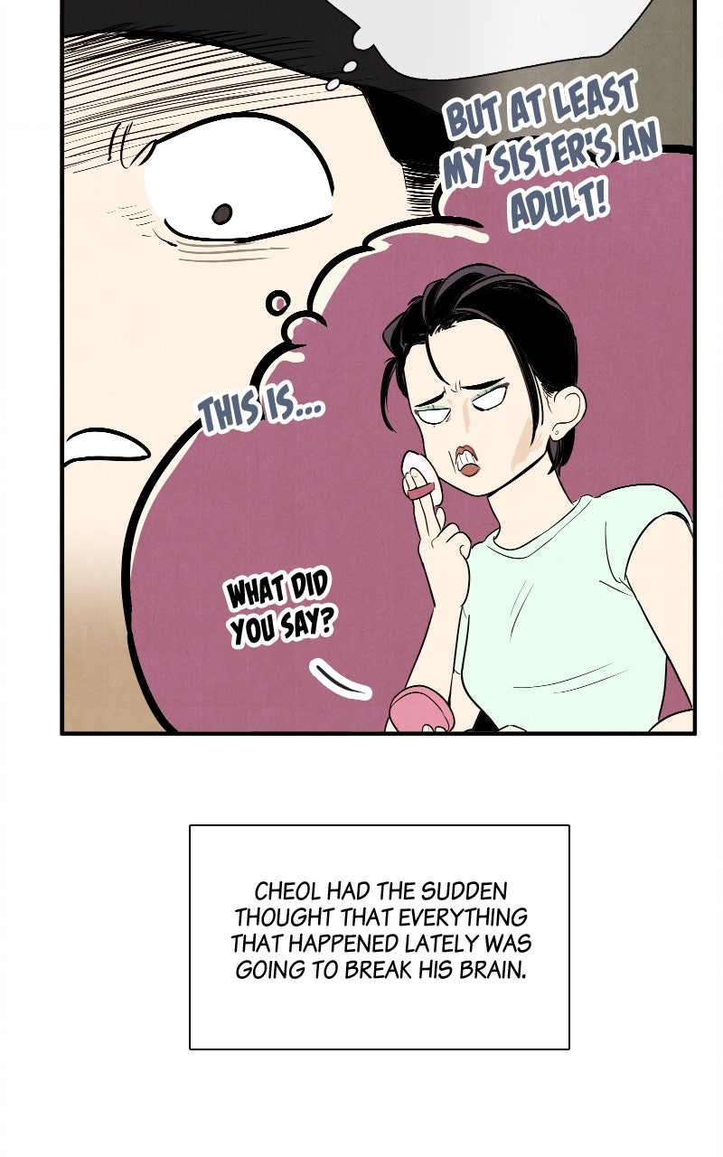 Read After School Lessons for Unripe Apples EN Manga Online