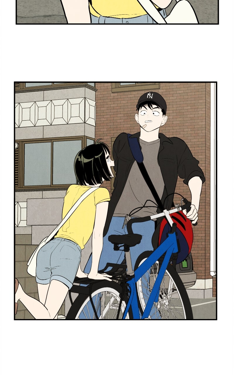 Read After School Lessons for Unripe Apples EN Manga Online