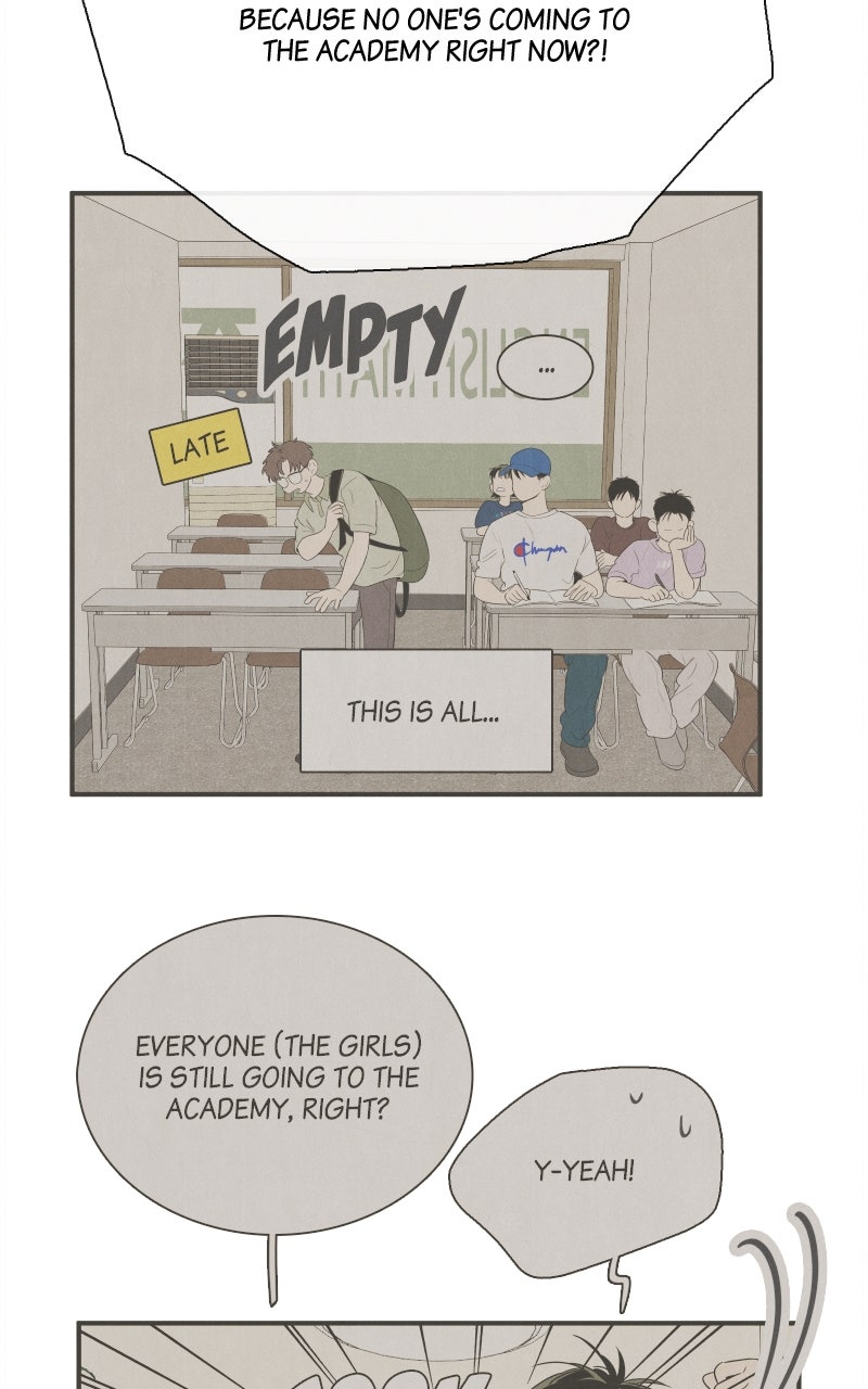 Read After School Lessons for Unripe Apples EN Manga Online