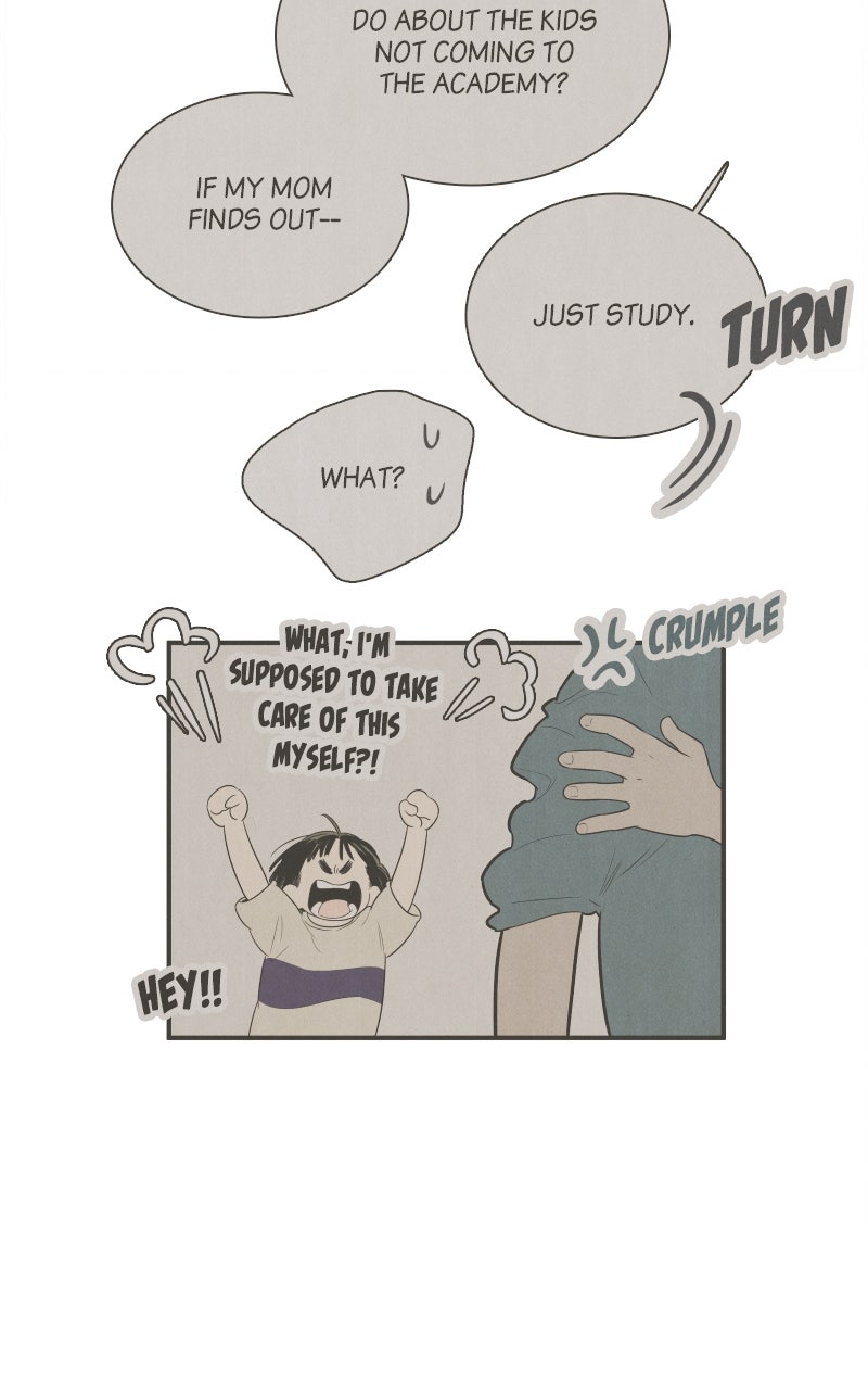 Read After School Lessons for Unripe Apples EN Manga Online