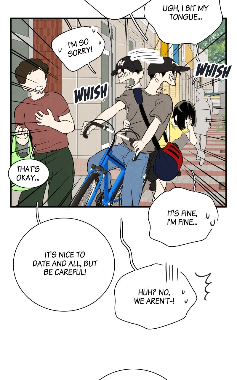 Read After School Lessons for Unripe Apples EN Manga Online