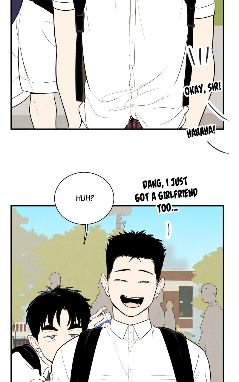 Read After School Lessons for Unripe Apples EN Manga Online