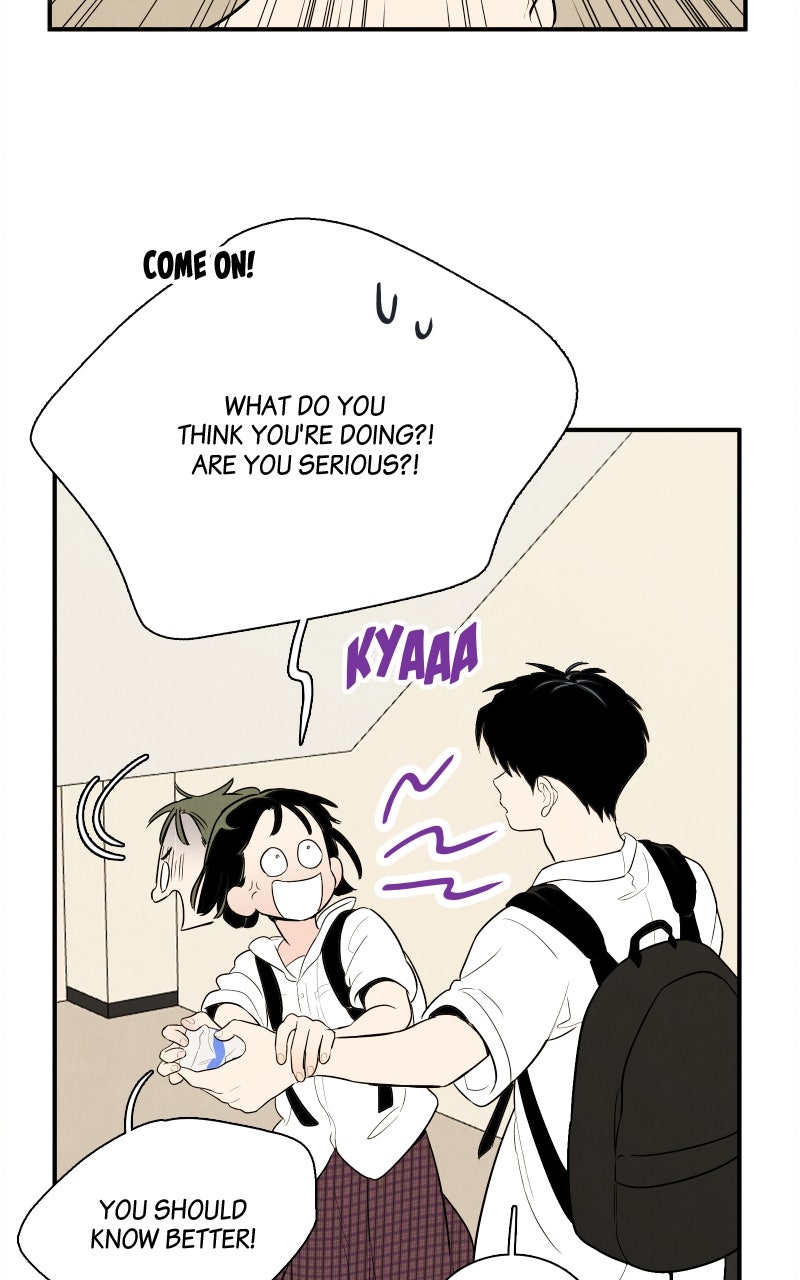 Read After School Lessons for Unripe Apples EN Manga Online