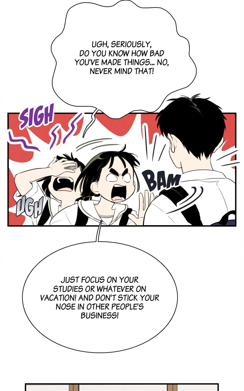 Read After School Lessons for Unripe Apples EN Manga Online