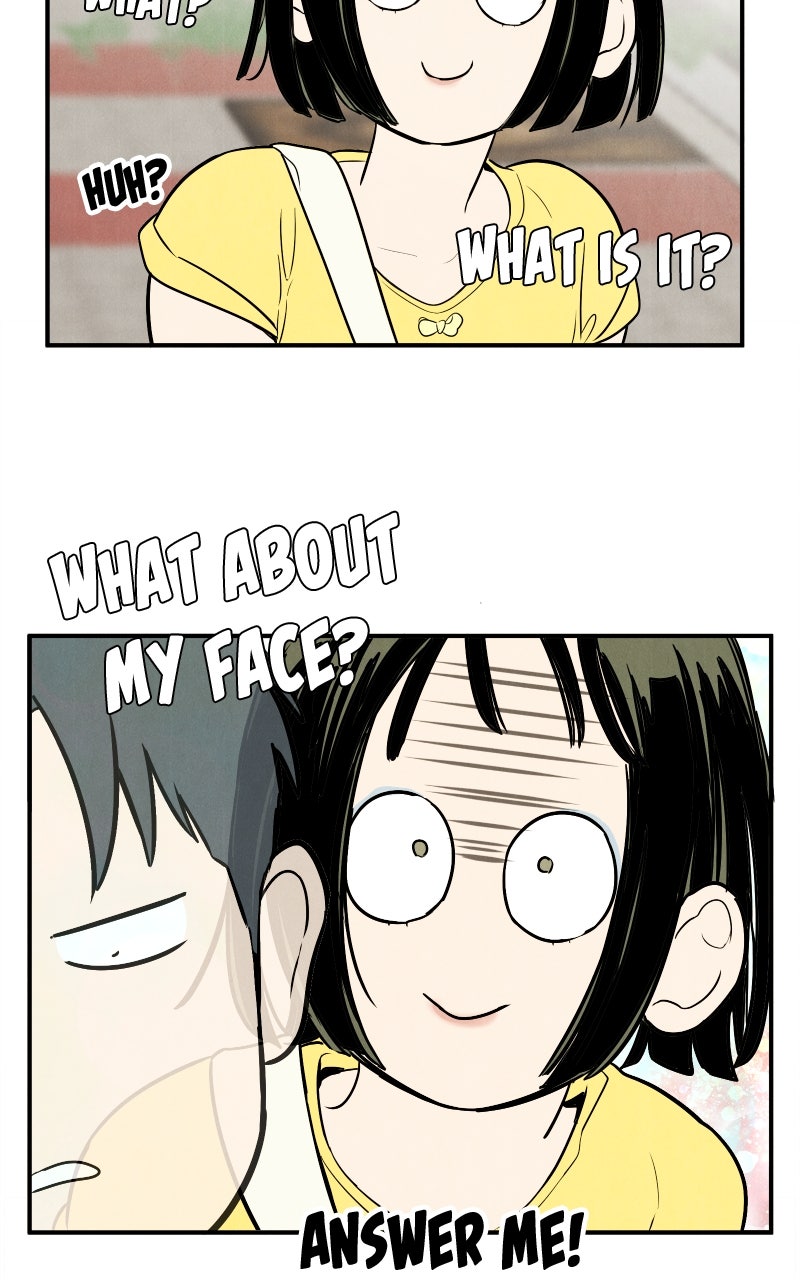 Read After School Lessons for Unripe Apples EN Manga Online