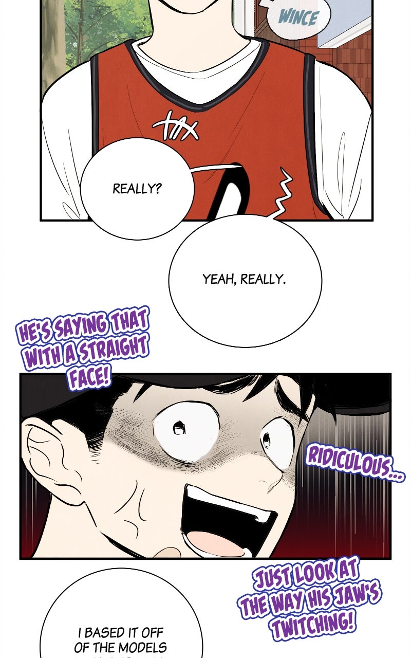 Read After School Lessons for Unripe Apples EN Manga Online