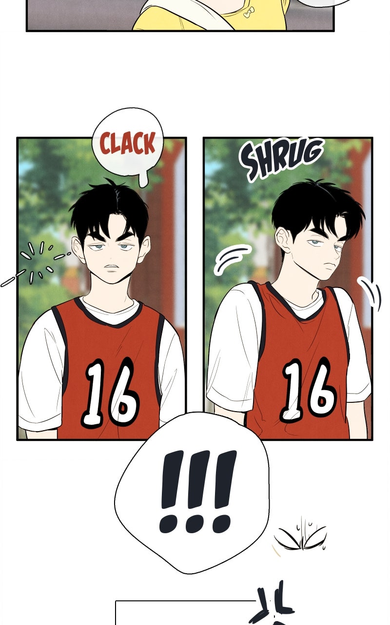 Read After School Lessons for Unripe Apples EN Manga Online