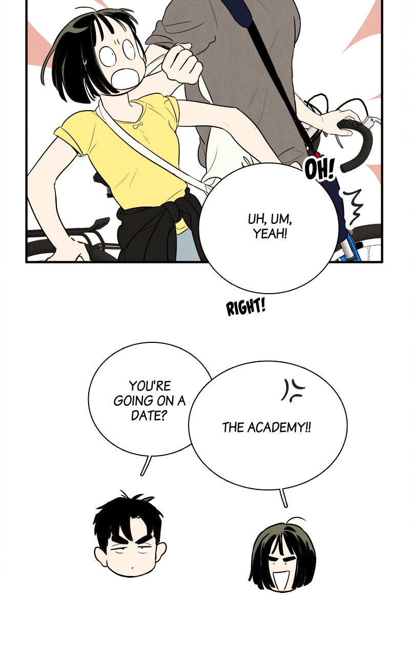 Read After School Lessons for Unripe Apples EN Manga Online