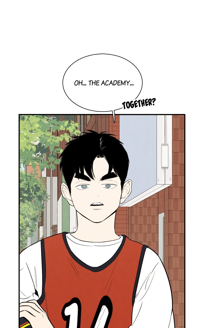 Read After School Lessons for Unripe Apples EN Manga Online