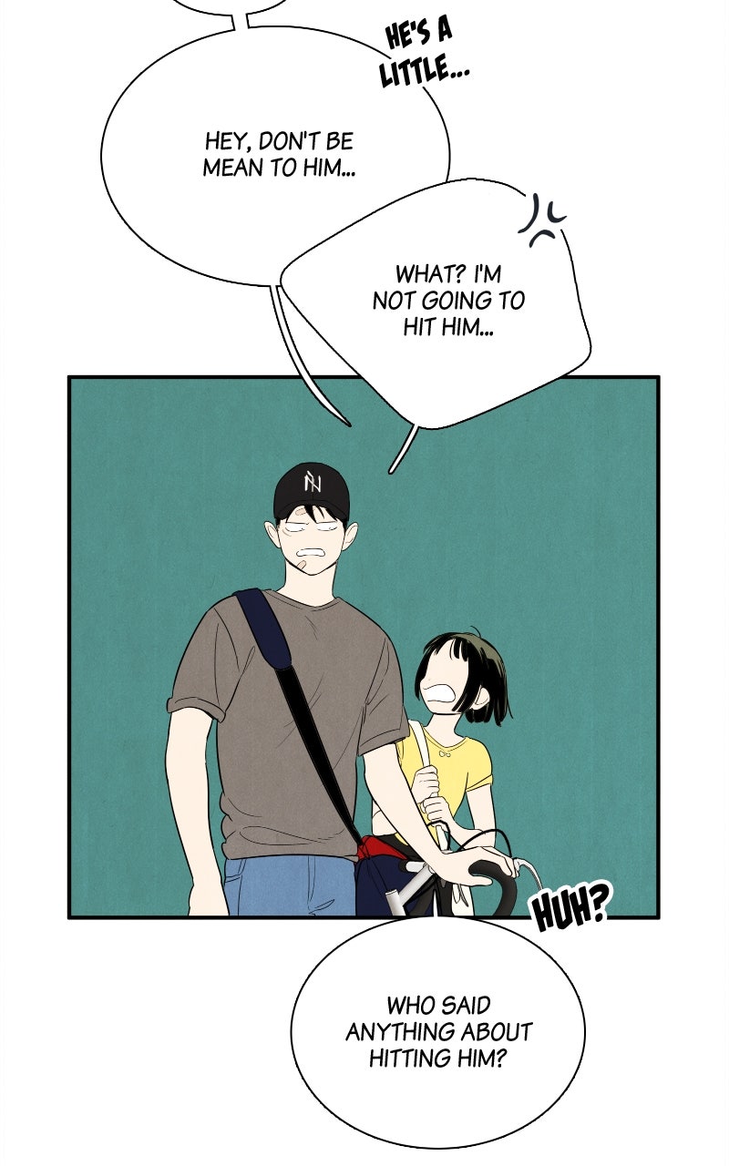 Read After School Lessons for Unripe Apples EN Manga Online