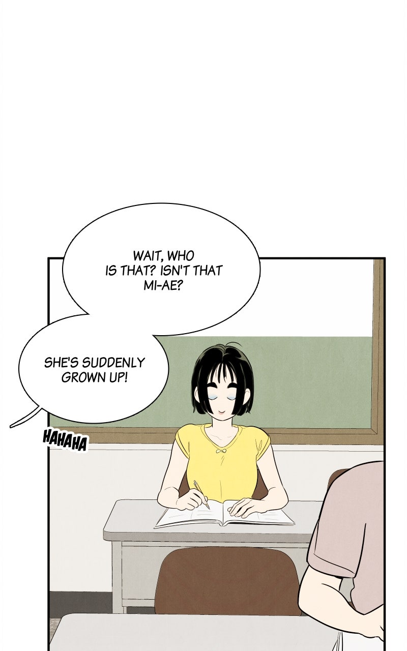 Read After School Lessons for Unripe Apples EN Manga Online