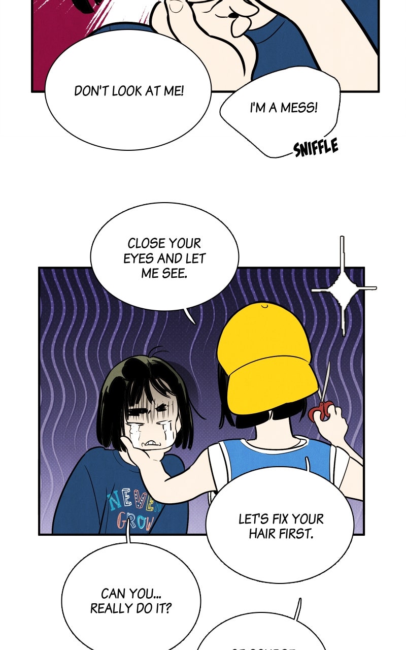 Read After School Lessons for Unripe Apples EN Manga Online