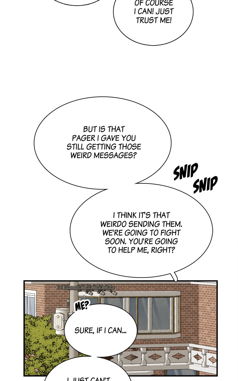 Read After School Lessons for Unripe Apples EN Manga Online