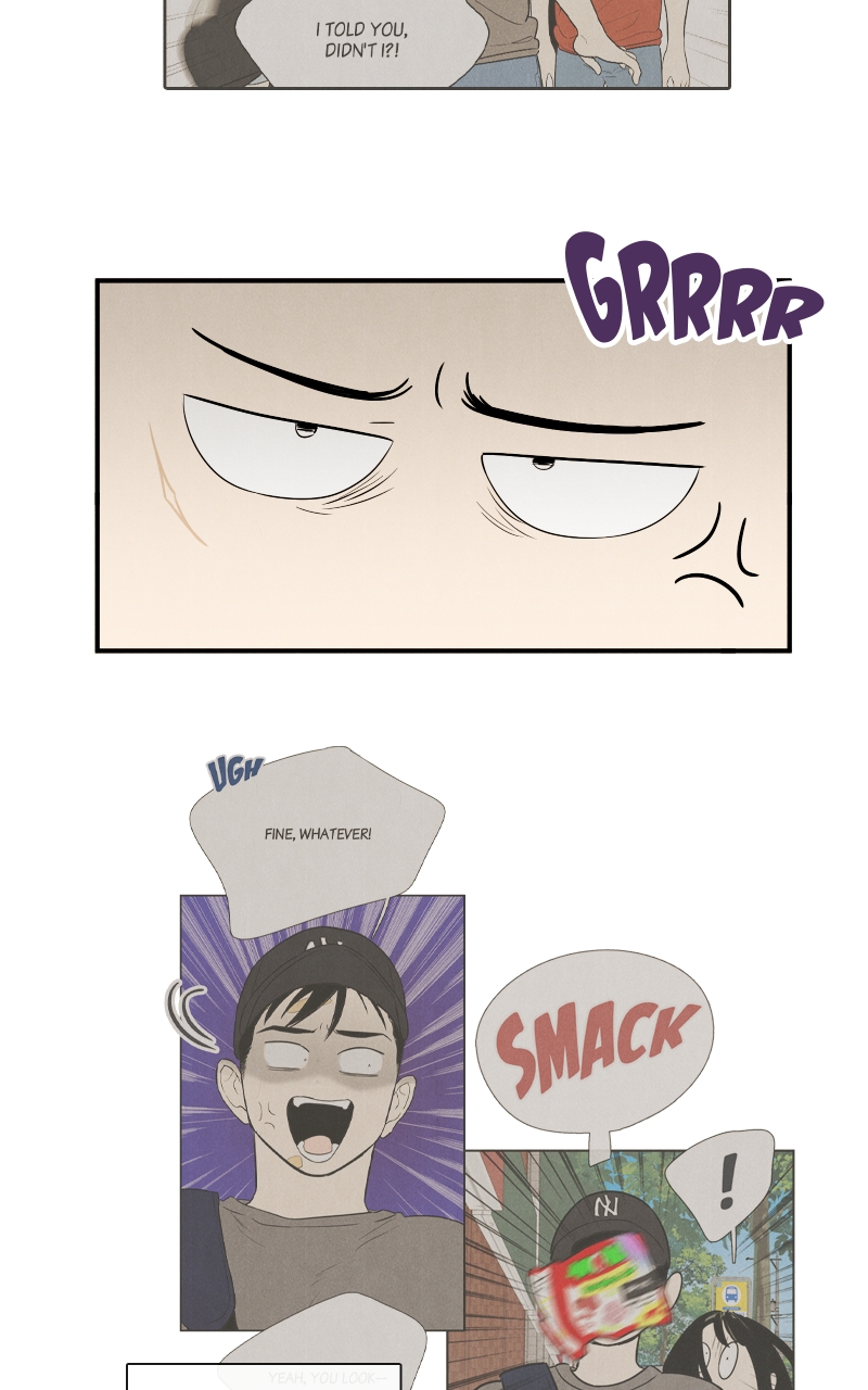 Read After School Lessons for Unripe Apples EN Manga Online