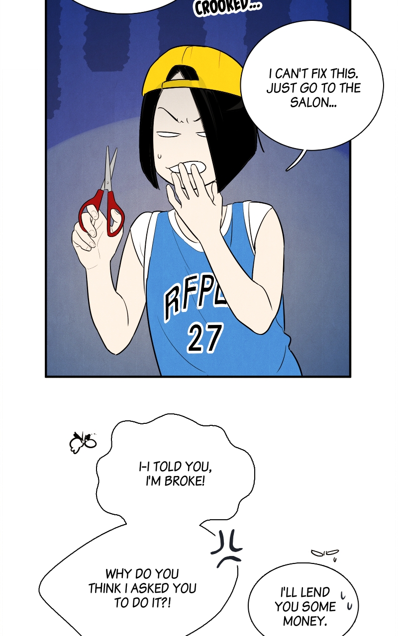 Read After School Lessons for Unripe Apples EN Manga Online