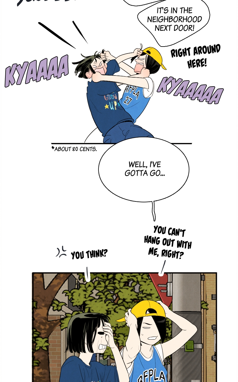 Read After School Lessons for Unripe Apples EN Manga Online