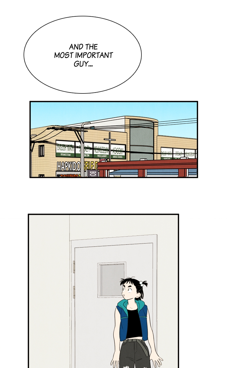 Read After School Lessons for Unripe Apples EN Manga Online